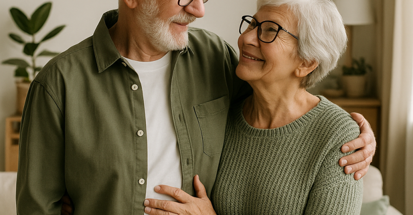 Downsizing Tips: How to Live Light and Free in Your New Home